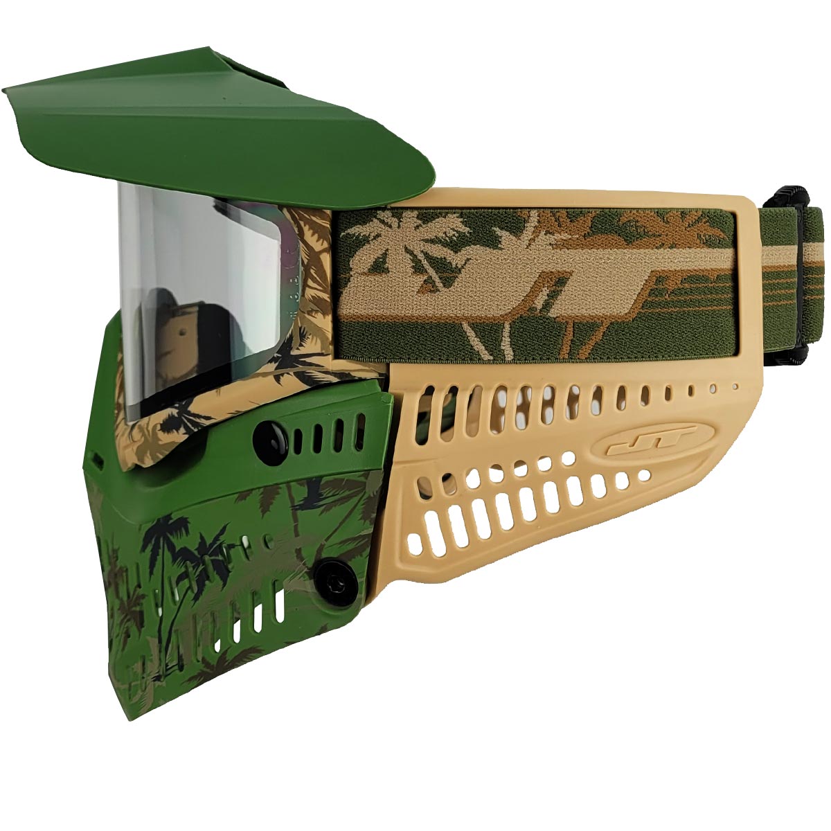 PRE-ORDER - Proflex LE - Palm Tree