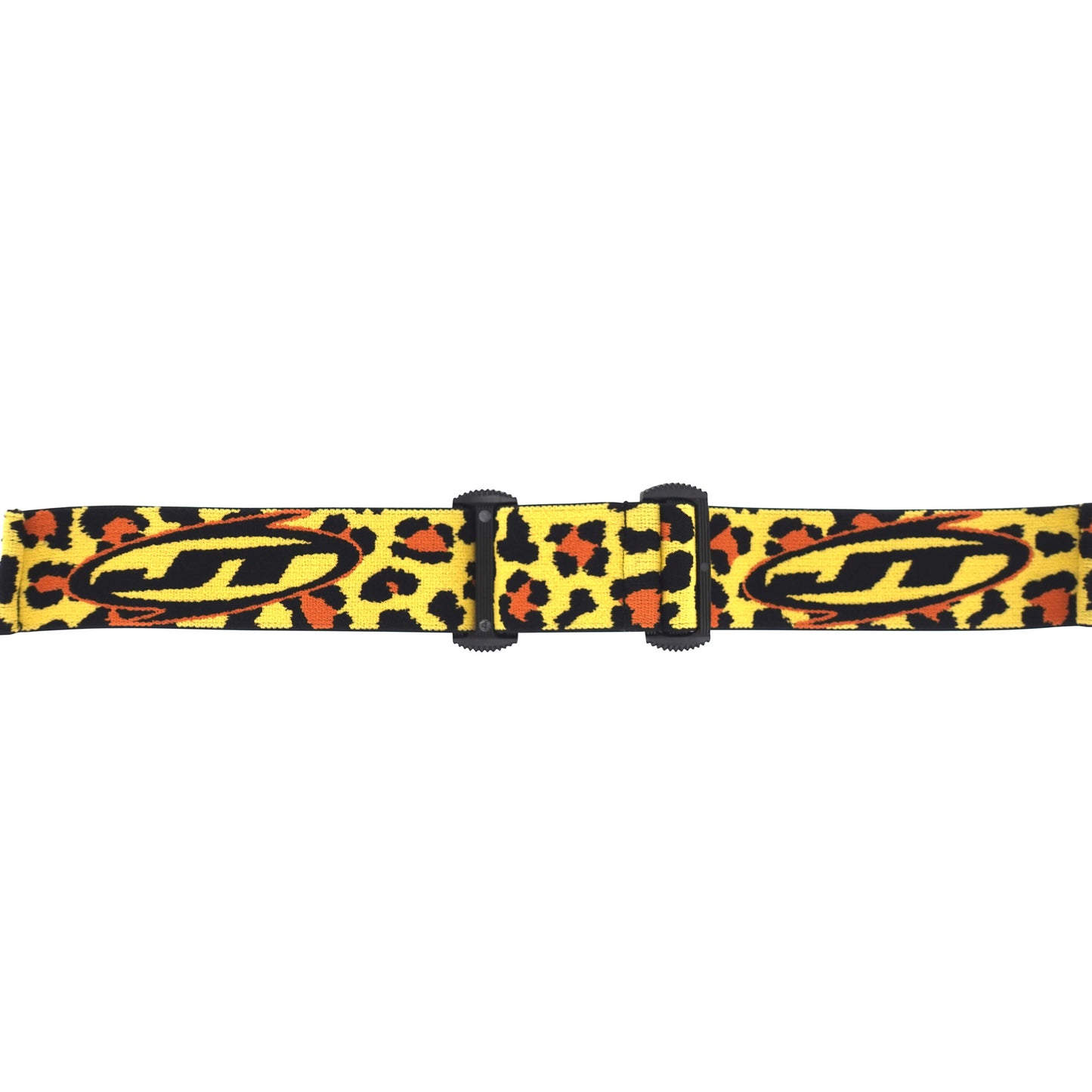 PRE-ORDER - WEPNZ x JT ProFlex Goggle Frames & Strap Combo - Leopard