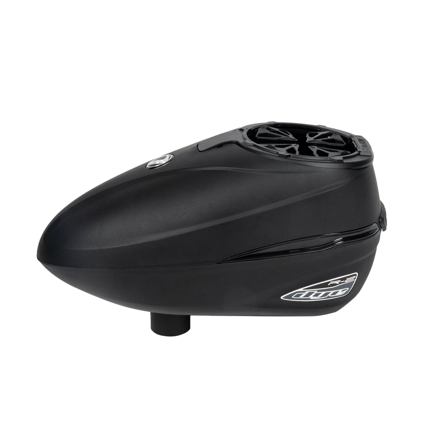 PRE-ORDER Speed Feed EVO Pro - R2 - Black