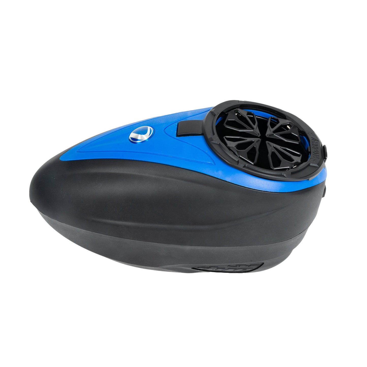 PRE-ORDER Speed Feed EVO Pro - Rotor/LTR - Black