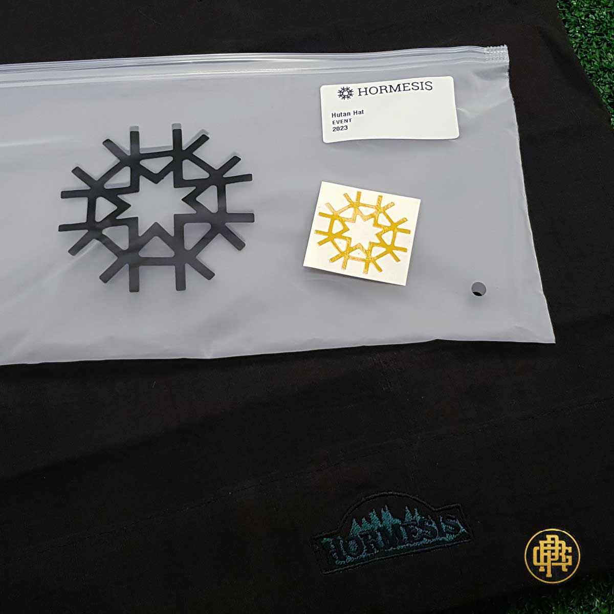 The Hutan Hat - Dark