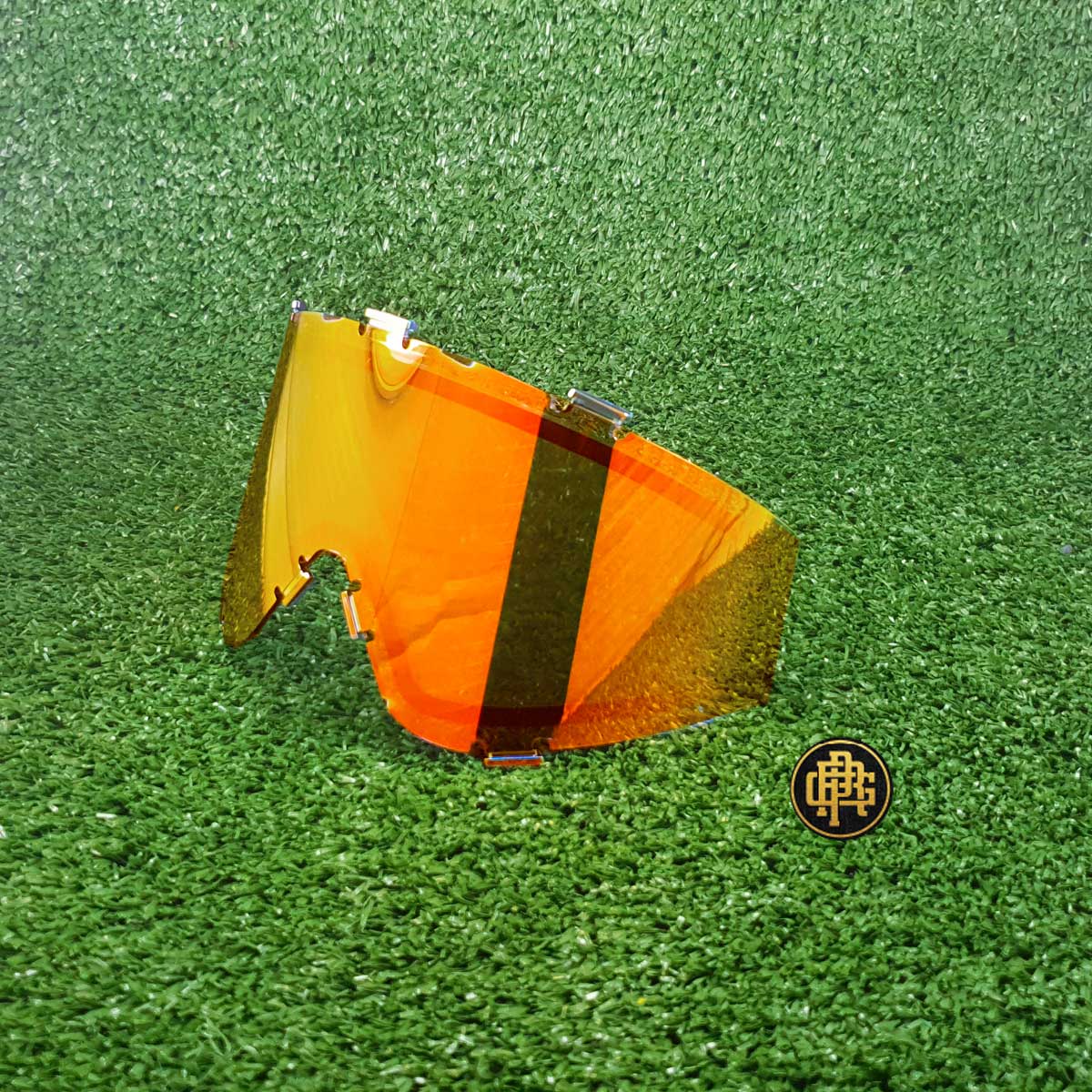 Spectra Thermal Lens - Lava Prizm 2.0