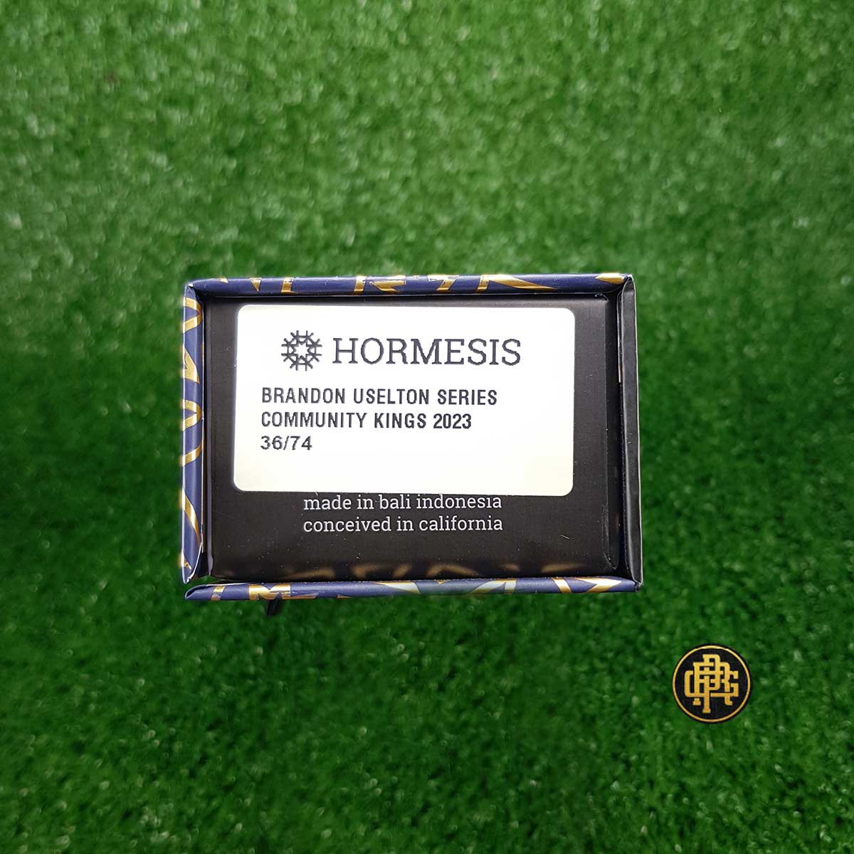 Headband - Brandon Uselton Series - Community Kings 2023