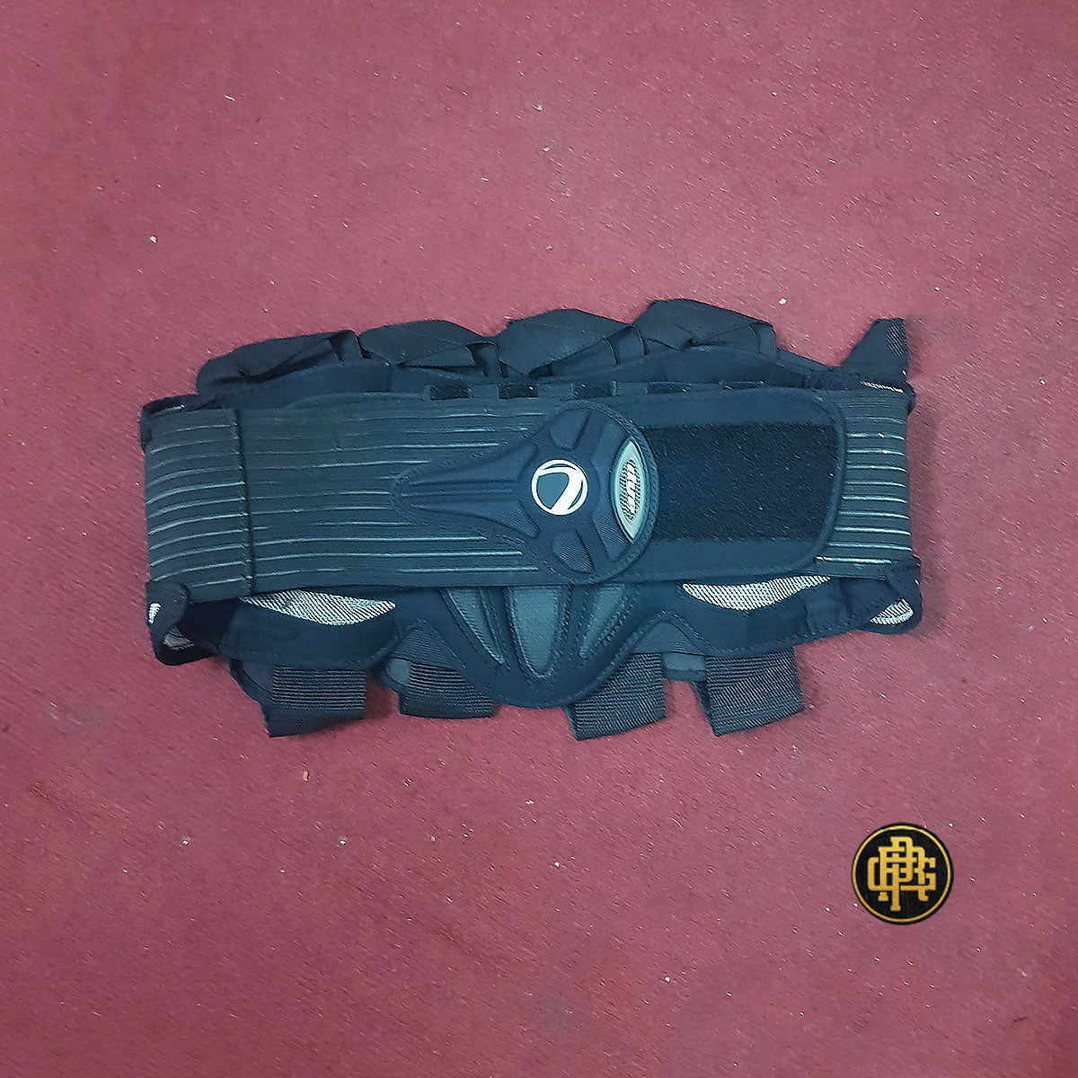 Attack Pack Pro Harness - Black - USED