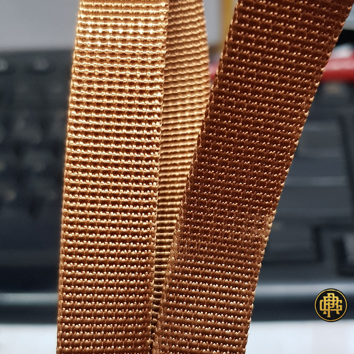 GRP CUSTOM - Chin Strap