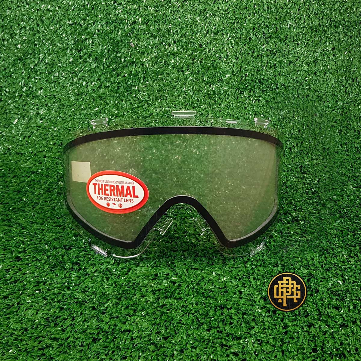 Spectra Thermal Lens - Clear Lens