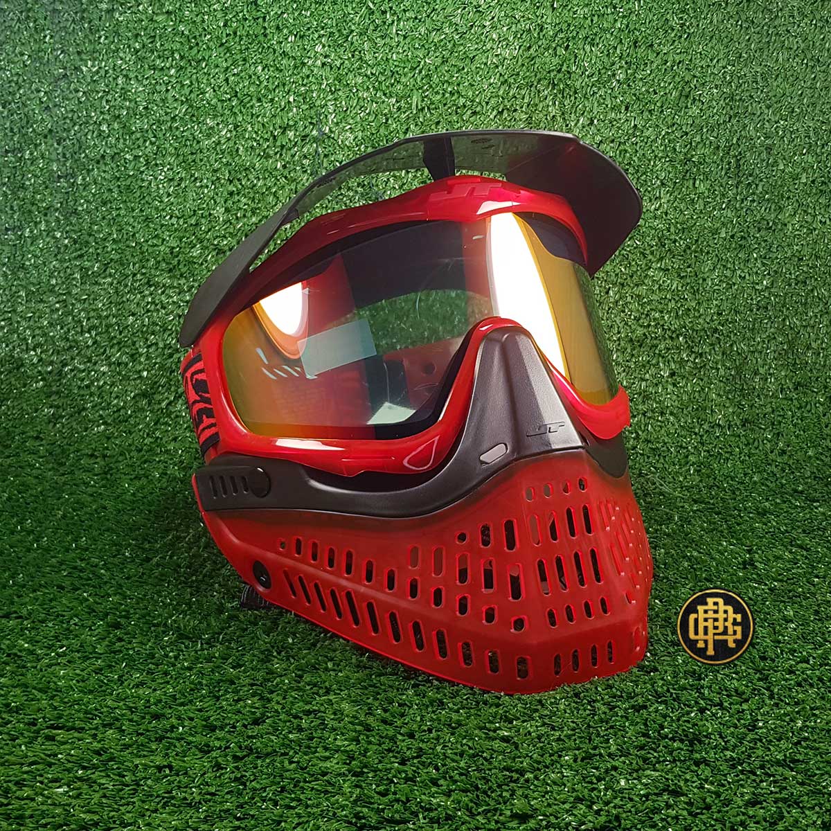 Proflex LE Ice - Red with Hi-Def Prizm 2.0 Lens