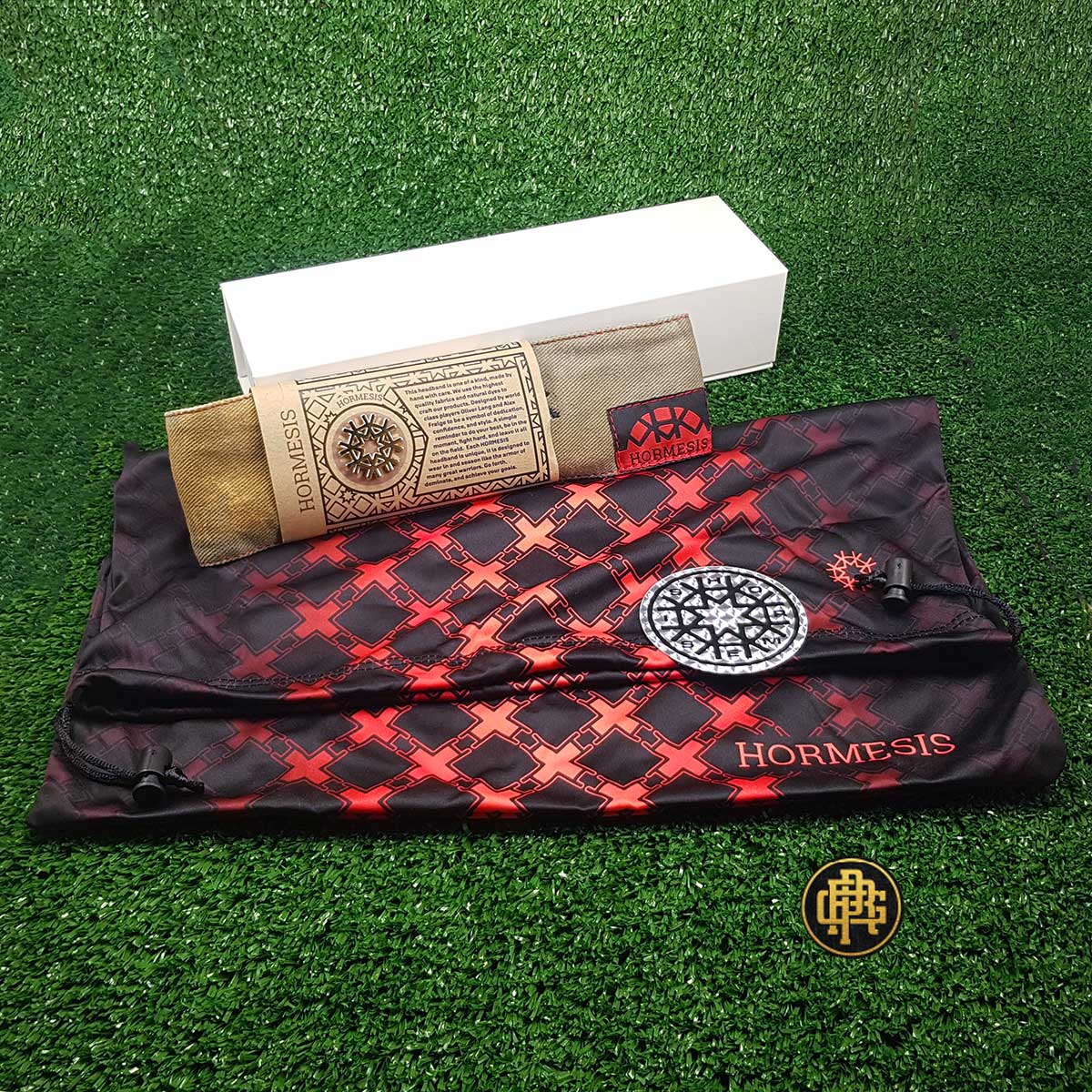 Headband - Divine Wind - Victory