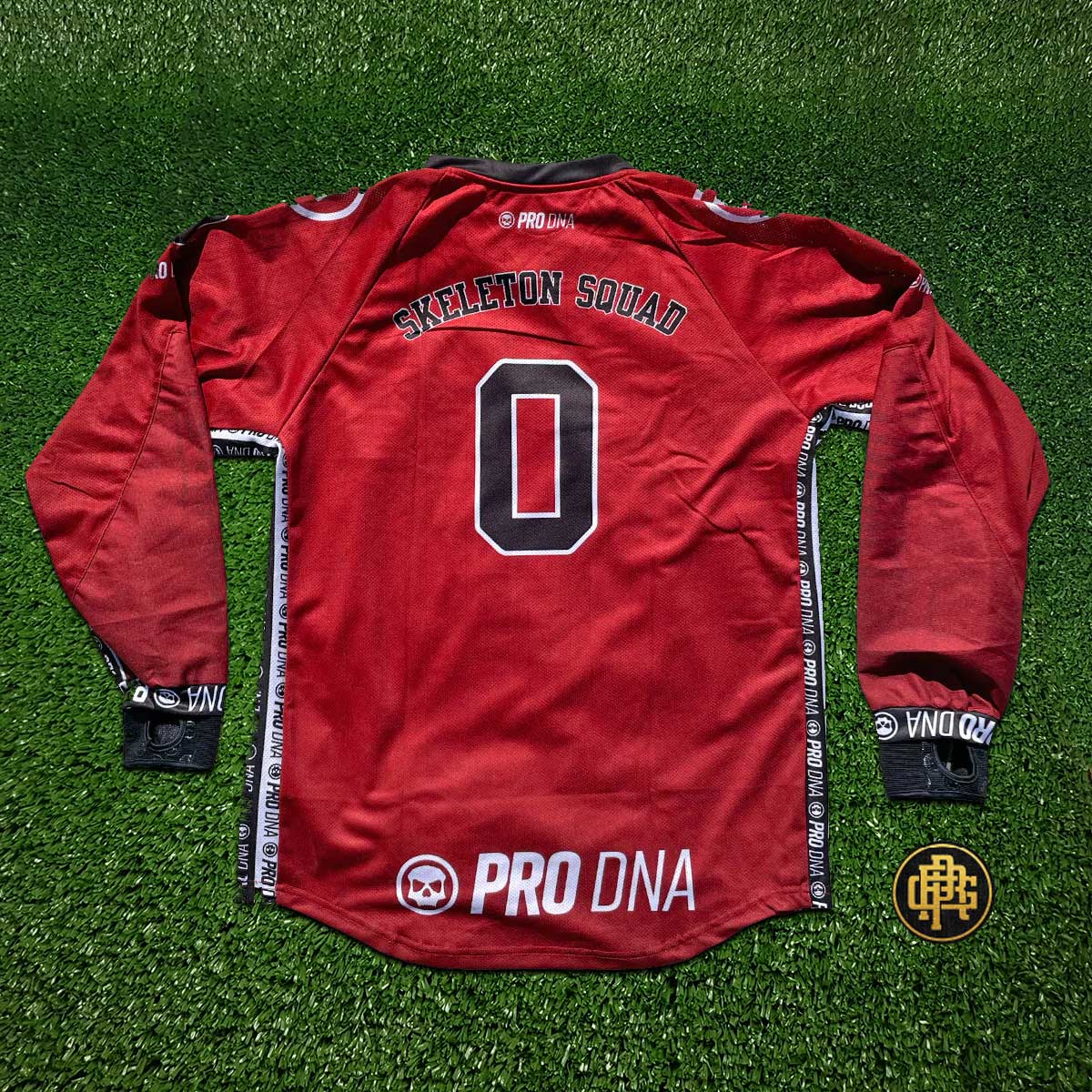 LE Infamous Jersey - 2022 Chicago