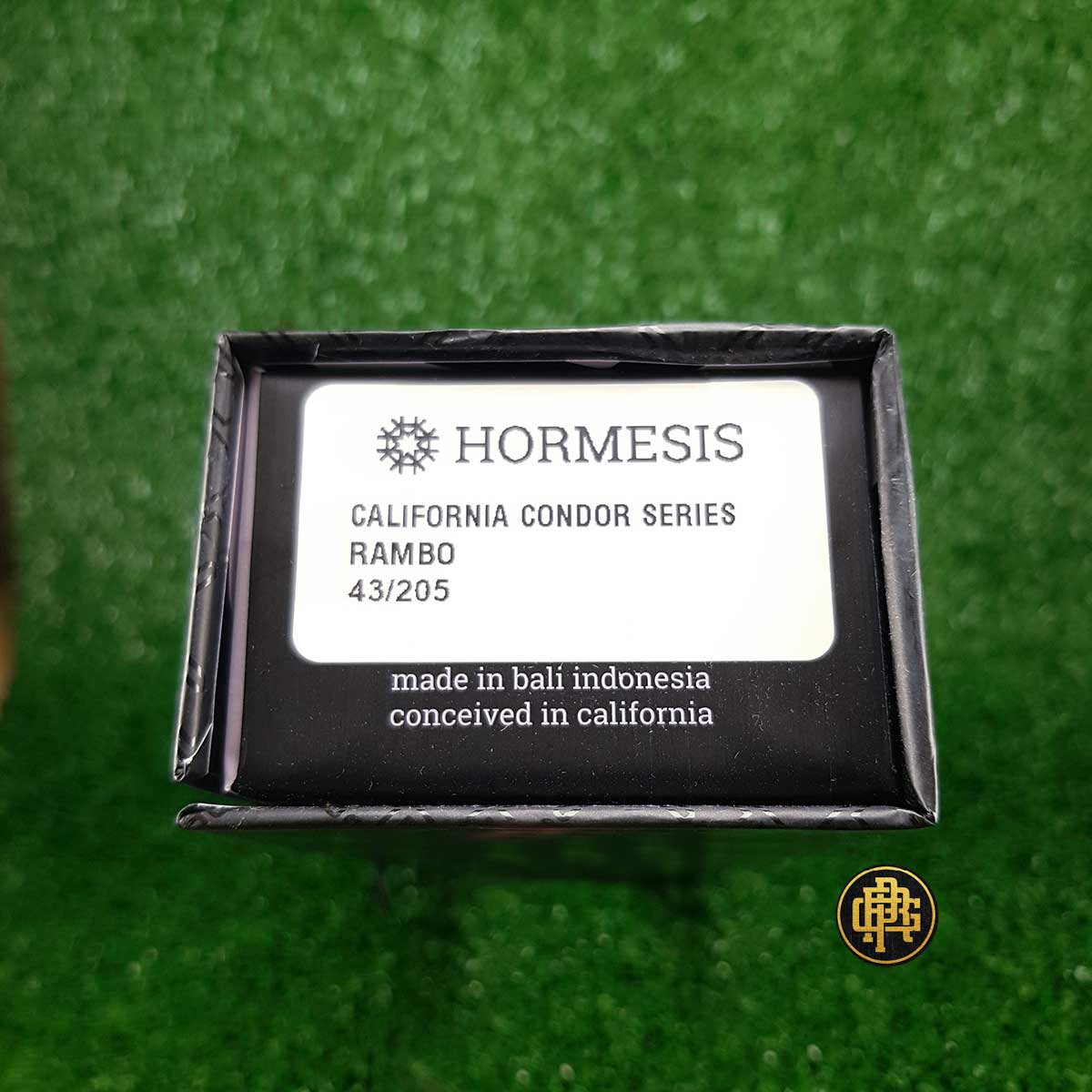 Headband - The Rambo