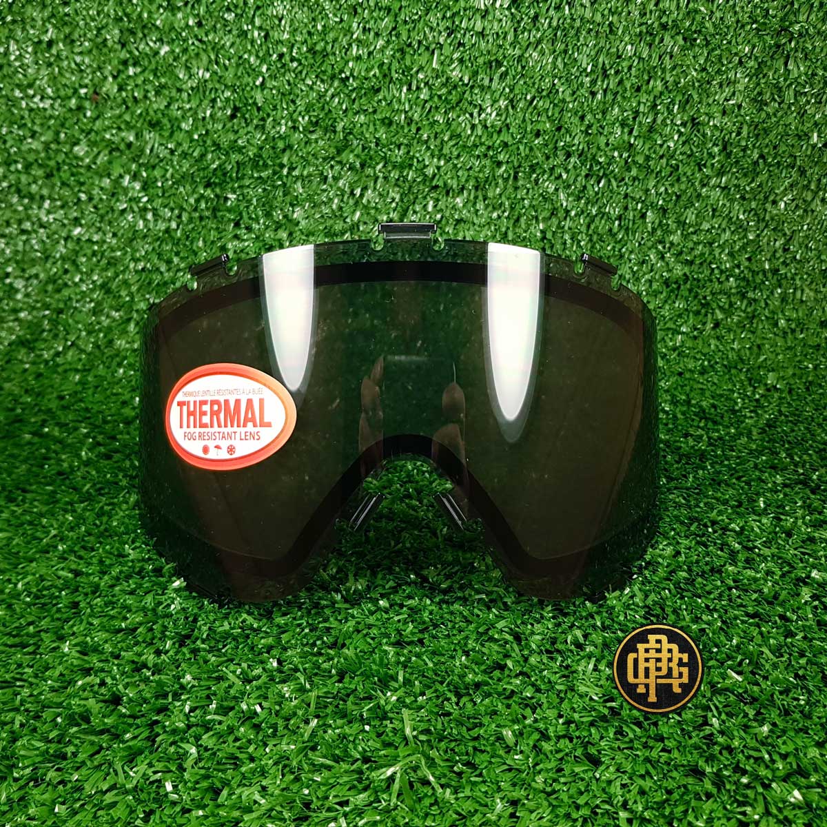 Proflex - Tropicamo - Extra Smoke Lens & Blue Bottom