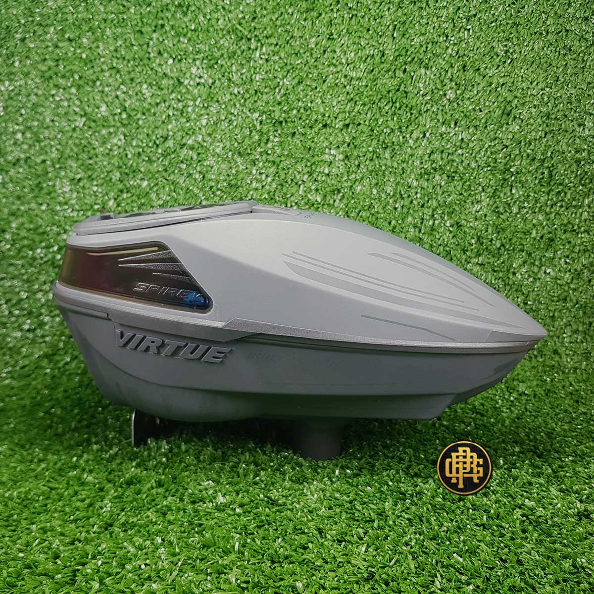 Spire V Loader - Stealth