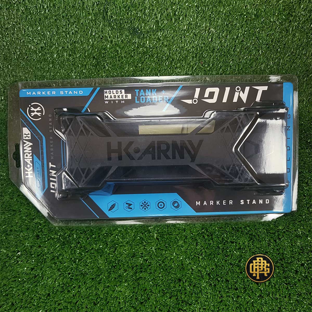 Joint Folding Marker Stand - Black