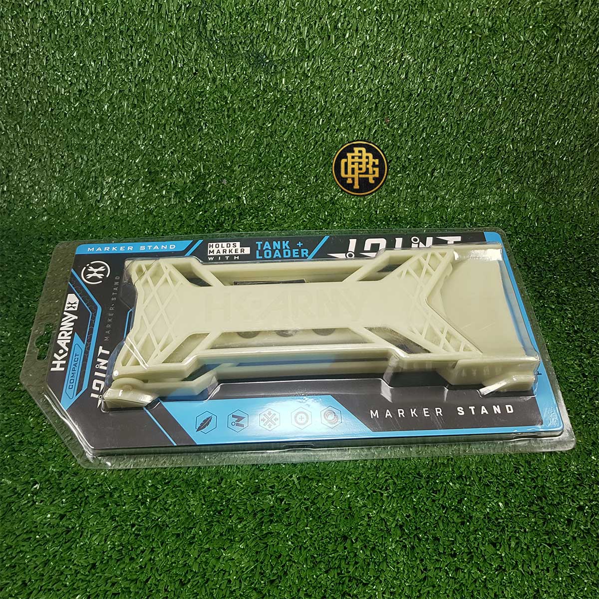 Joint Folding Marker Stand - Glow In The Dark