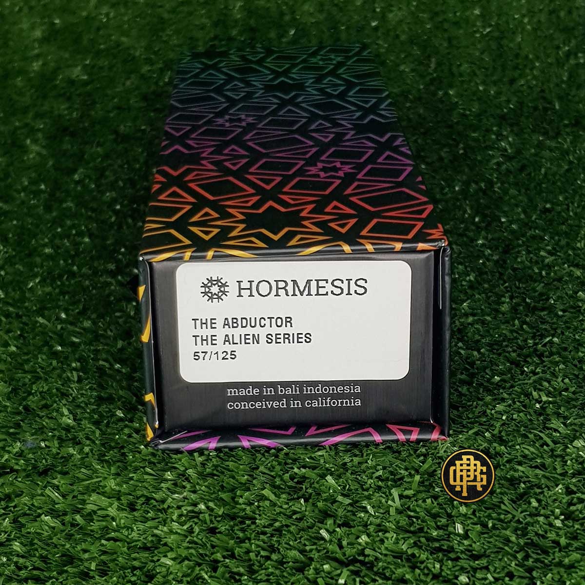 Headband - The Abductor