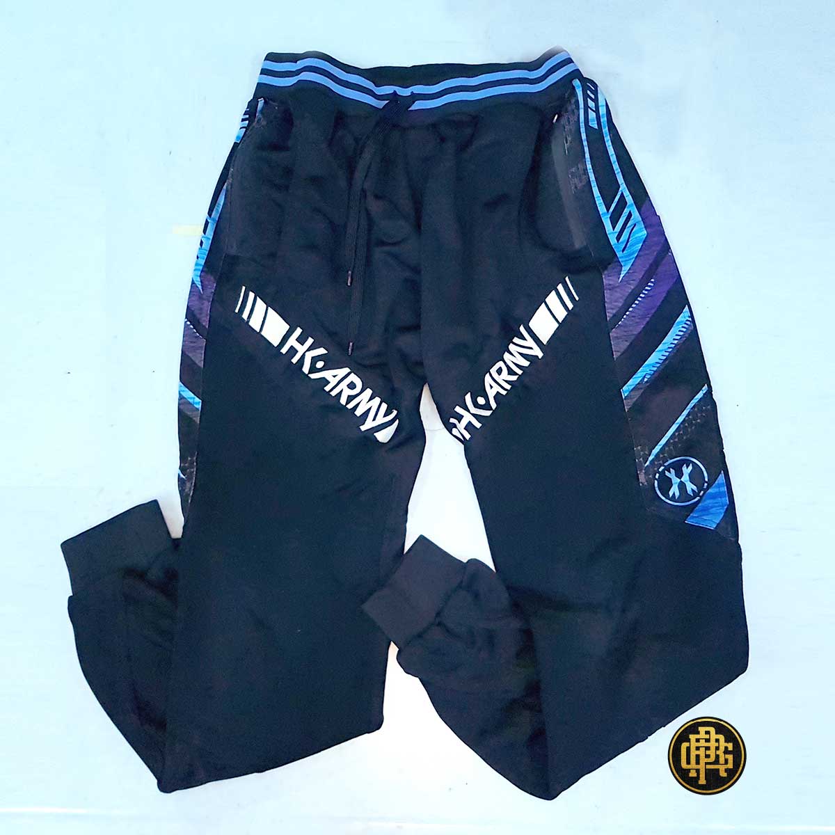 TRK Jogger Pants - AMP - USED