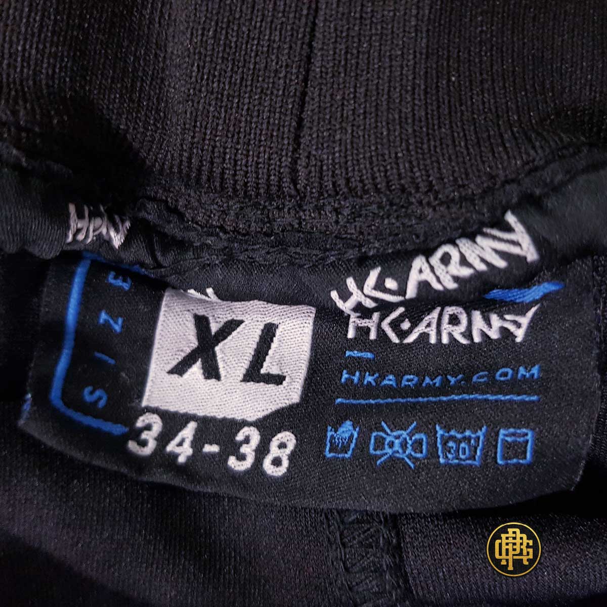 TRK Jogger Pants - AMP - USED