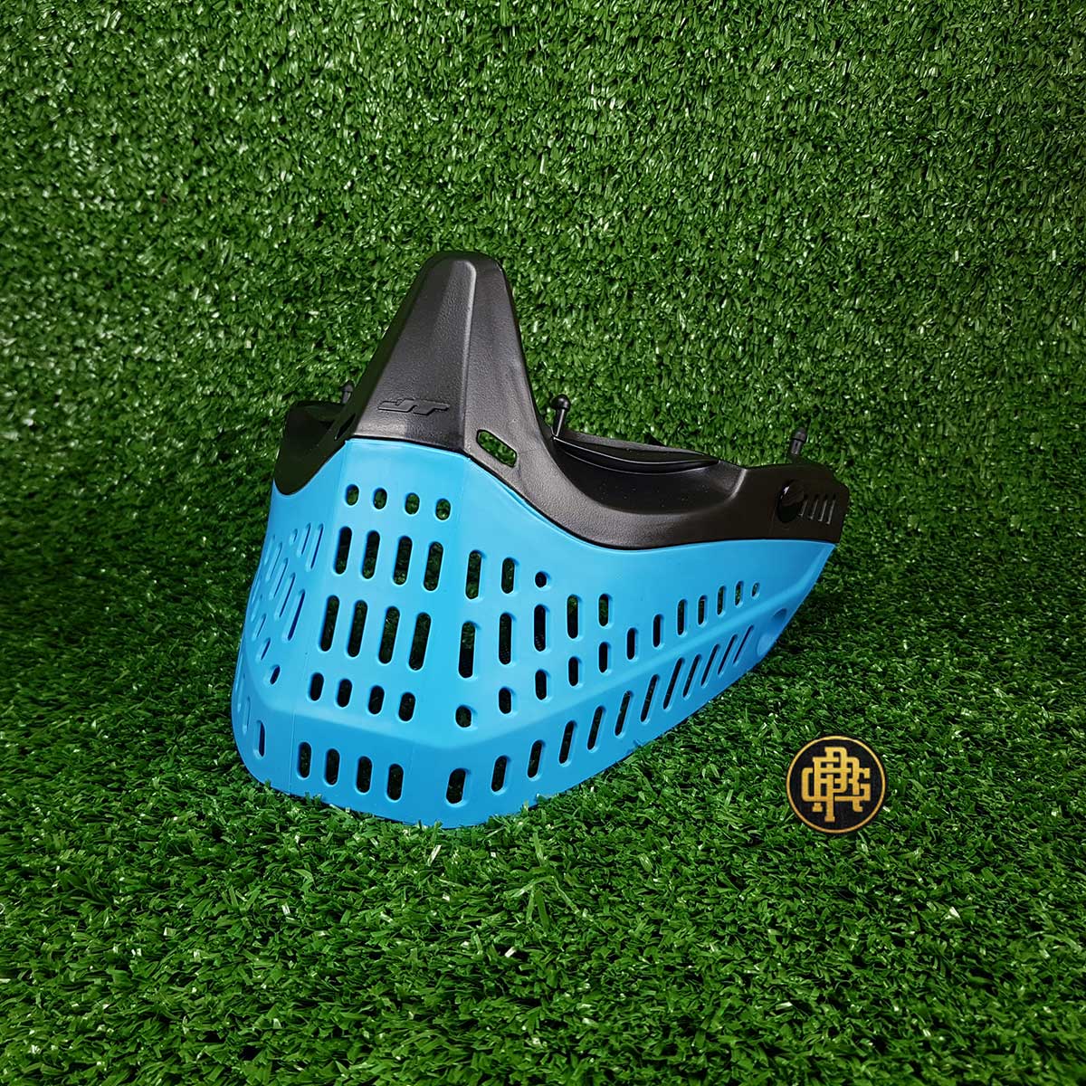 Proflex Bottoms - Tropicamo Black Blue