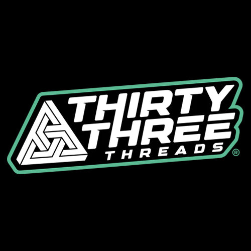 THIRTY-THREE THREADS
