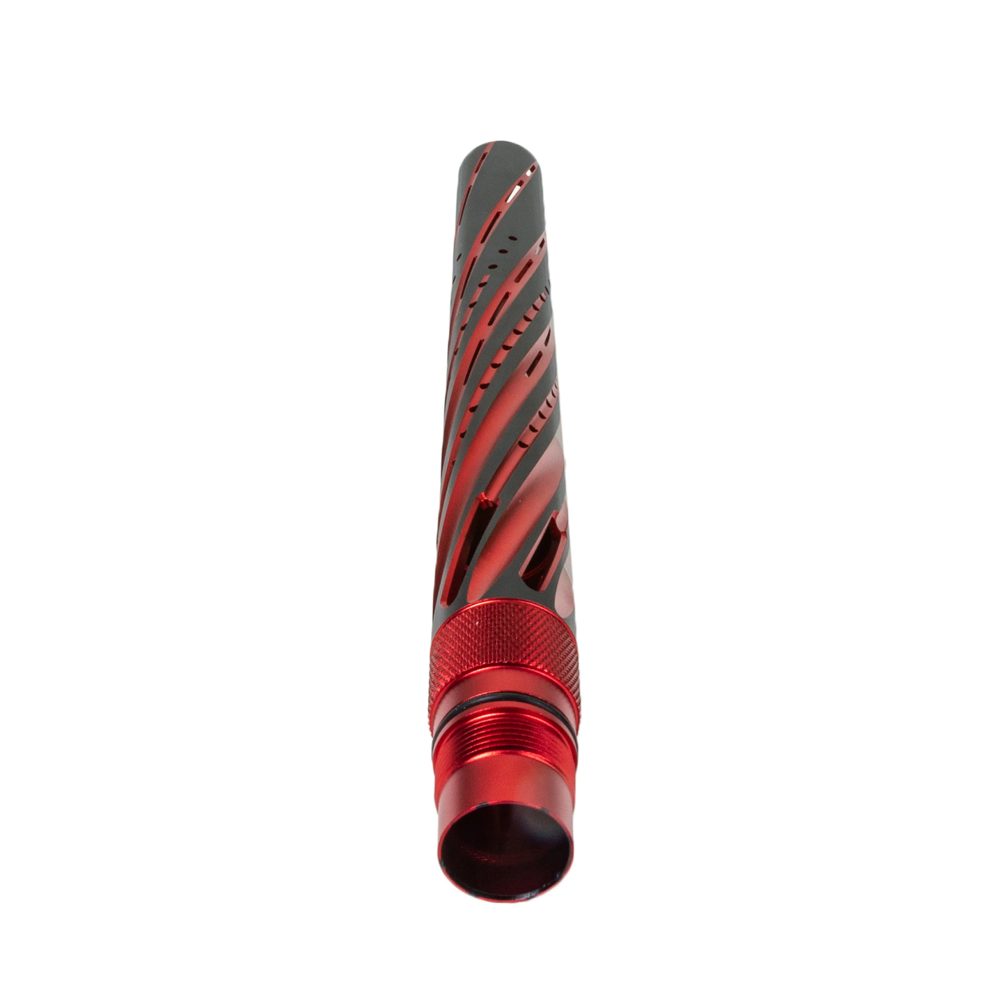 PRE ORDER - FXL Elite Orbit Barrel Tip - Dust Red/Black