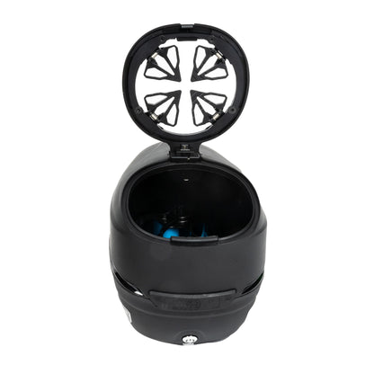 PRE-ORDER Speed Feed EVO Pro - R2 - Black