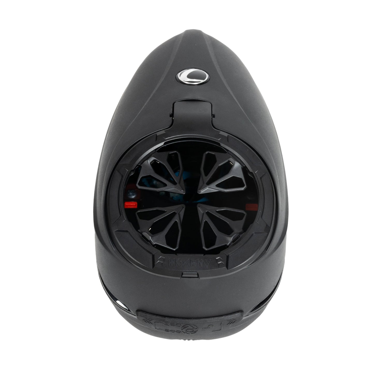 PRE-ORDER Speed Feed EVO Pro - R2 - Black