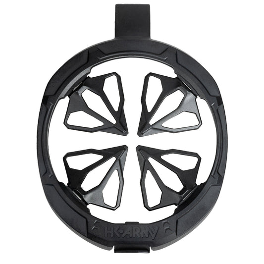 PRE-ORDER Speed Feed EVO Pro - Rotor/LTR - Black