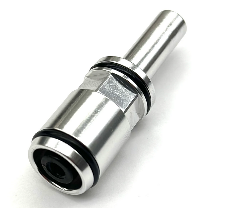 PRE-ORDER - Force Pillow Tip Bolt-Complete with Pillow Tip Insert