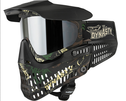 PRE-ORDER - Proflex LE - Dynasty Dragon Camo