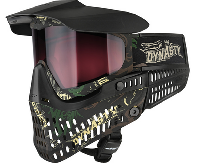 PRE-ORDER - Proflex LE - Dynasty Dragon Camo