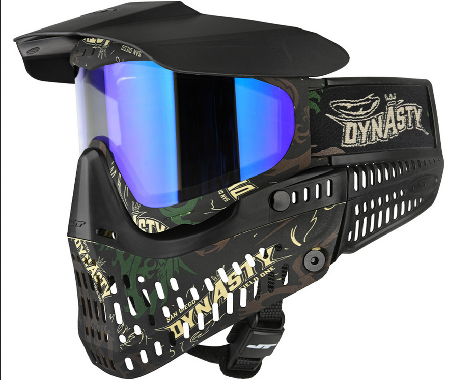 PRE-ORDER - Proflex LE - Dynasty Dragon Camo