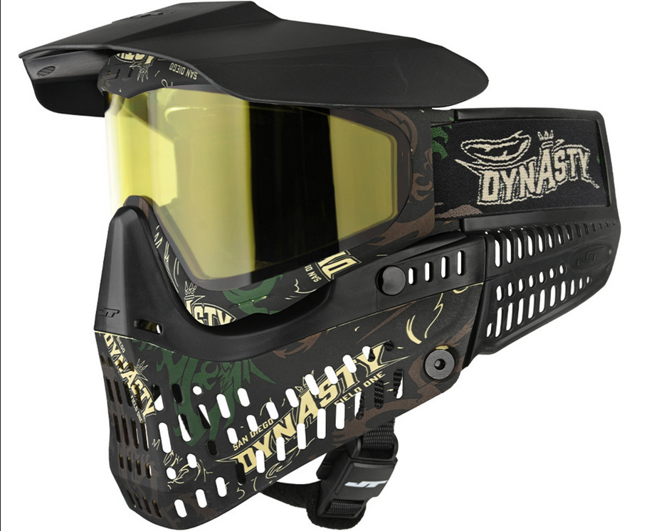 PRE-ORDER - Proflex LE - Dynasty Dragon Camo